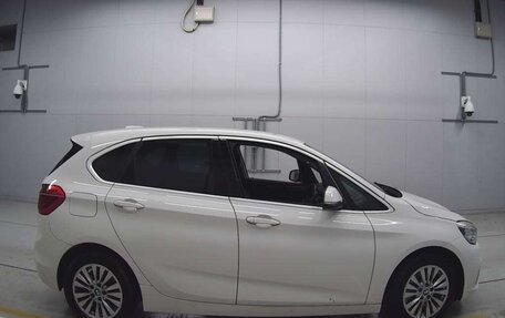 BMW 2 серия Active Tourer F45, 2015 год, 939 000 рублей, 3 фотография