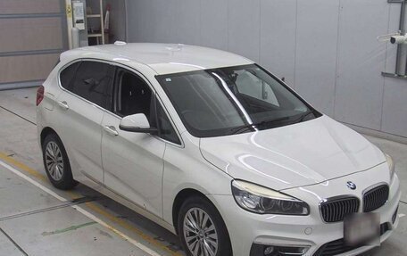 BMW 2 серия Active Tourer F45, 2015 год, 939 000 рублей, 5 фотография