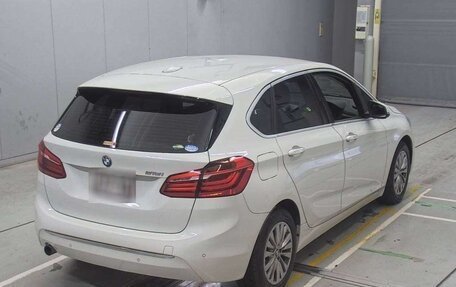 BMW 2 серия Active Tourer F45, 2015 год, 939 000 рублей, 2 фотография