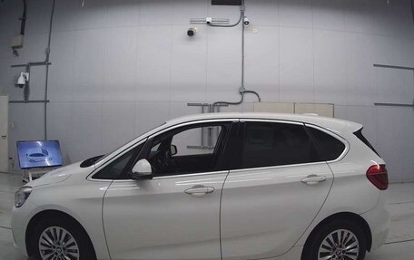 BMW 2 серия Active Tourer F45, 2015 год, 939 000 рублей, 4 фотография