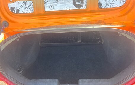 Ford Focus IV, 2004 год, 370 000 рублей, 7 фотография
