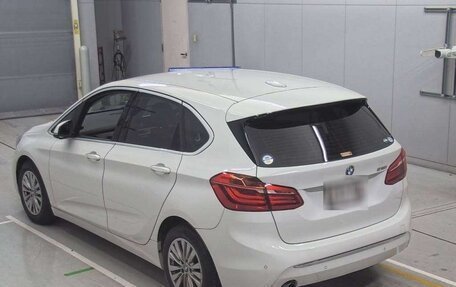 BMW 2 серия Active Tourer F45, 2015 год, 939 000 рублей, 6 фотография