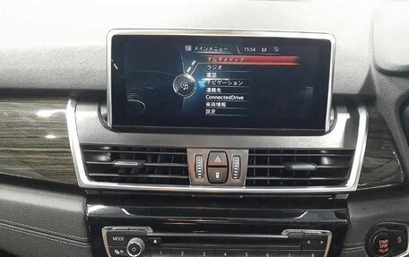 BMW 2 серия Active Tourer F45, 2015 год, 939 000 рублей, 10 фотография