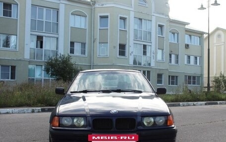 BMW 3 серия, 1995 год, 310 000 рублей, 2 фотография
