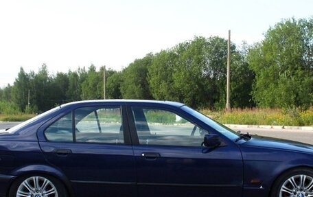 BMW 3 серия, 1995 год, 310 000 рублей, 4 фотография