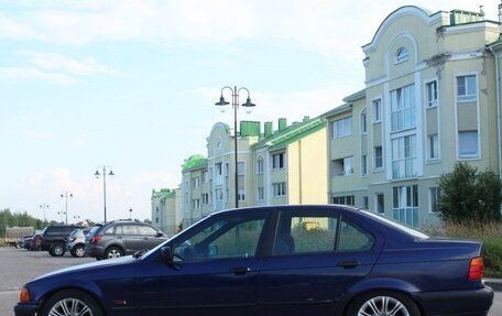BMW 3 серия, 1995 год, 310 000 рублей, 3 фотография