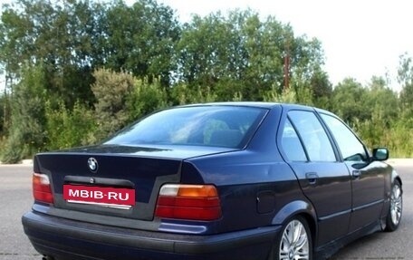 BMW 3 серия, 1995 год, 310 000 рублей, 5 фотография