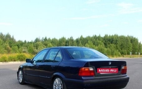 BMW 3 серия, 1995 год, 310 000 рублей, 7 фотография