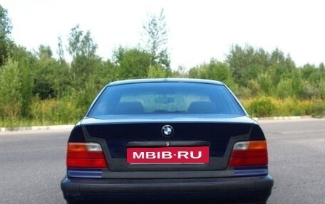 BMW 3 серия, 1995 год, 310 000 рублей, 6 фотография
