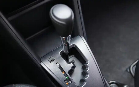 Toyota Yaris XP150 рестайлинг, 2021 год, 1 076 533 рублей, 11 фотография