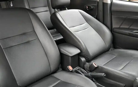 Toyota Yaris XP150 рестайлинг, 2021 год, 1 076 533 рублей, 15 фотография