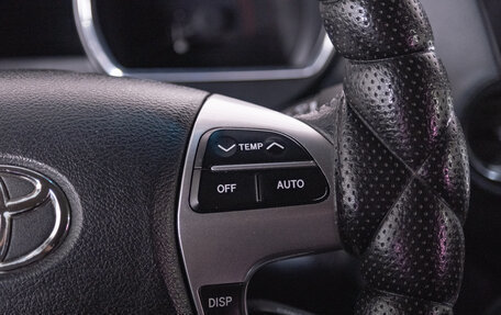 Toyota Highlander III, 2011 год, 1 799 000 рублей, 15 фотография