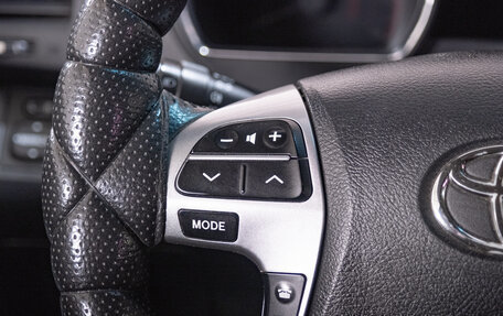 Toyota Highlander III, 2011 год, 1 799 000 рублей, 14 фотография