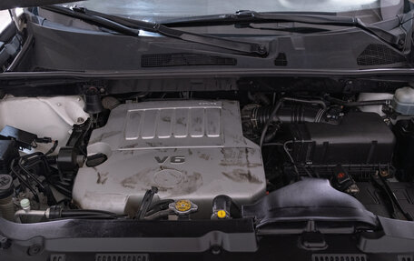 Toyota Highlander III, 2011 год, 1 799 000 рублей, 23 фотография
