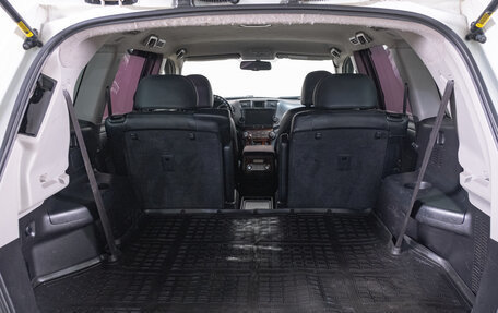 Toyota Highlander III, 2011 год, 1 799 000 рублей, 22 фотография