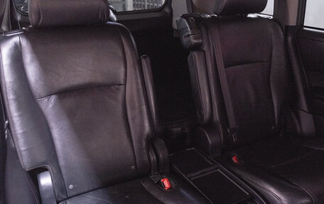 Toyota Highlander III, 2011 год, 1 799 000 рублей, 21 фотография