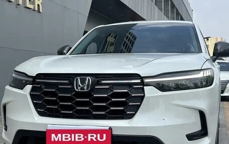 Honda HR-V, 2023 год, 1 785 596 рублей, 3 фотография