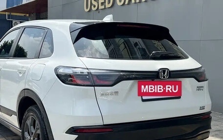 Honda HR-V, 2023 год, 1 785 596 рублей, 4 фотография