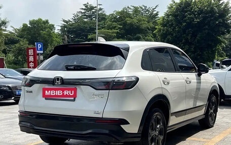 Honda HR-V, 2023 год, 1 785 596 рублей, 8 фотография