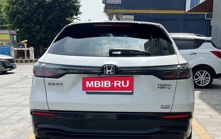 Honda HR-V, 2023 год, 1 785 596 рублей, 9 фотография