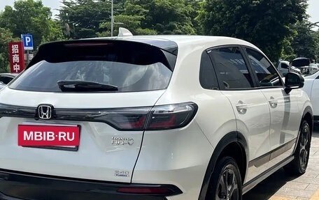 Honda HR-V, 2023 год, 1 785 596 рублей, 6 фотография