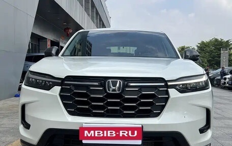 Honda HR-V, 2023 год, 1 785 596 рублей, 5 фотография
