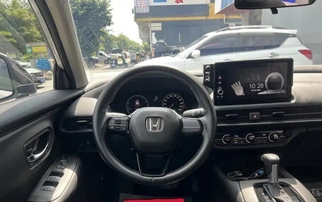 Honda HR-V, 2023 год, 1 785 596 рублей, 12 фотография