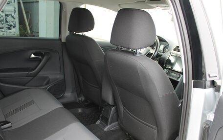 Volkswagen Polo VI (EU Market), 2017 год, 1 040 000 рублей, 8 фотография