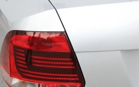Volkswagen Polo VI (EU Market), 2017 год, 1 040 000 рублей, 16 фотография
