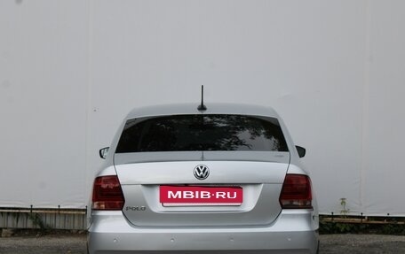 Volkswagen Polo VI (EU Market), 2017 год, 1 040 000 рублей, 5 фотография