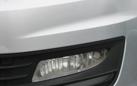Volkswagen Polo VI (EU Market), 2017 год, 1 040 000 рублей, 18 фотография