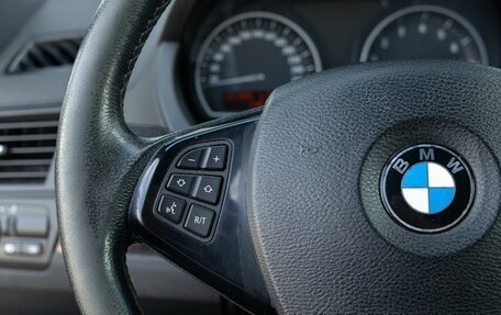 BMW X3, 2008 год, 995 000 рублей, 12 фотография