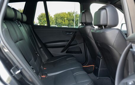 BMW X3, 2008 год, 995 000 рублей, 20 фотография