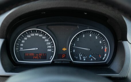 BMW X3, 2008 год, 995 000 рублей, 13 фотография
