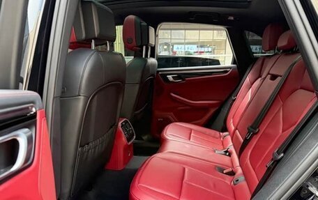 Porsche Macan I рестайлинг, 2022 год, 5 000 888 рублей, 12 фотография