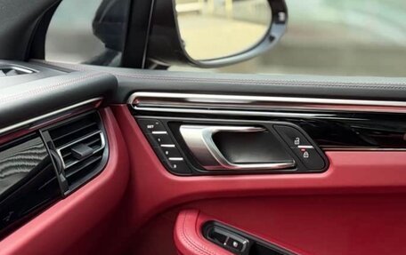 Porsche Macan I рестайлинг, 2022 год, 5 000 888 рублей, 11 фотография