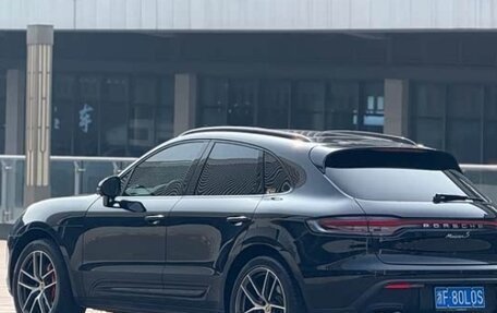 Porsche Macan I рестайлинг, 2022 год, 5 000 888 рублей, 16 фотография