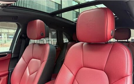 Porsche Macan I рестайлинг, 2022 год, 5 000 888 рублей, 13 фотография