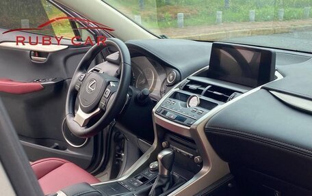 Lexus NX I, 2021 год, 2 950 000 рублей, 6 фотография