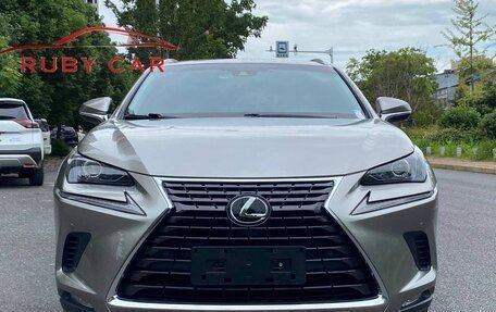 Lexus NX I, 2021 год, 2 950 000 рублей, 3 фотография