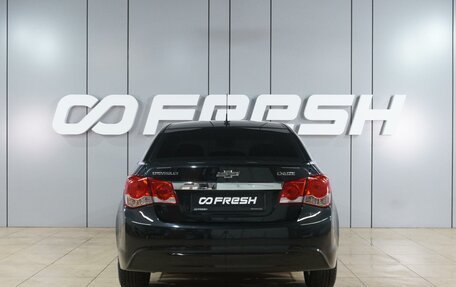 Chevrolet Cruze II, 2014 год, 829 000 рублей, 4 фотография