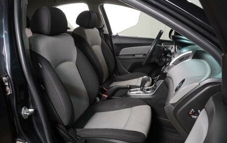 Chevrolet Cruze II, 2014 год, 829 000 рублей, 8 фотография