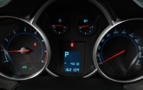 Chevrolet Cruze II, 2014 год, 829 000 рублей, 15 фотография