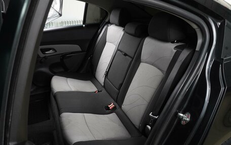 Chevrolet Cruze II, 2014 год, 829 000 рублей, 9 фотография