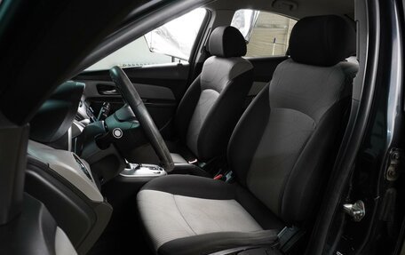 Chevrolet Cruze II, 2014 год, 829 000 рублей, 10 фотография