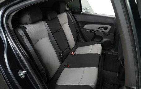 Chevrolet Cruze II, 2014 год, 829 000 рублей, 7 фотография
