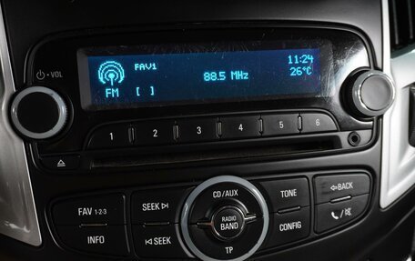 Chevrolet Cruze II, 2014 год, 829 000 рублей, 13 фотография