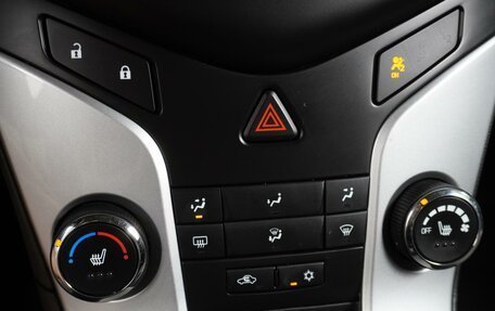 Chevrolet Cruze II, 2014 год, 829 000 рублей, 14 фотография