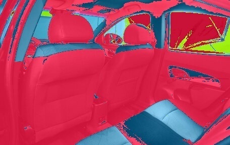 Chevrolet Cruze II, 2014 год, 829 000 рублей, 11 фотография