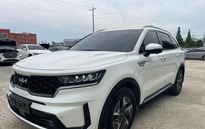 KIA Sorento IV, 2022 год, 3 550 000 рублей, 1 фотография